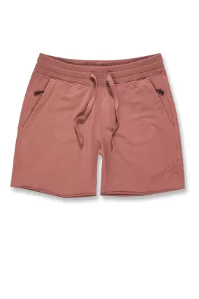 Men's Summer Breeze Knit Shorts