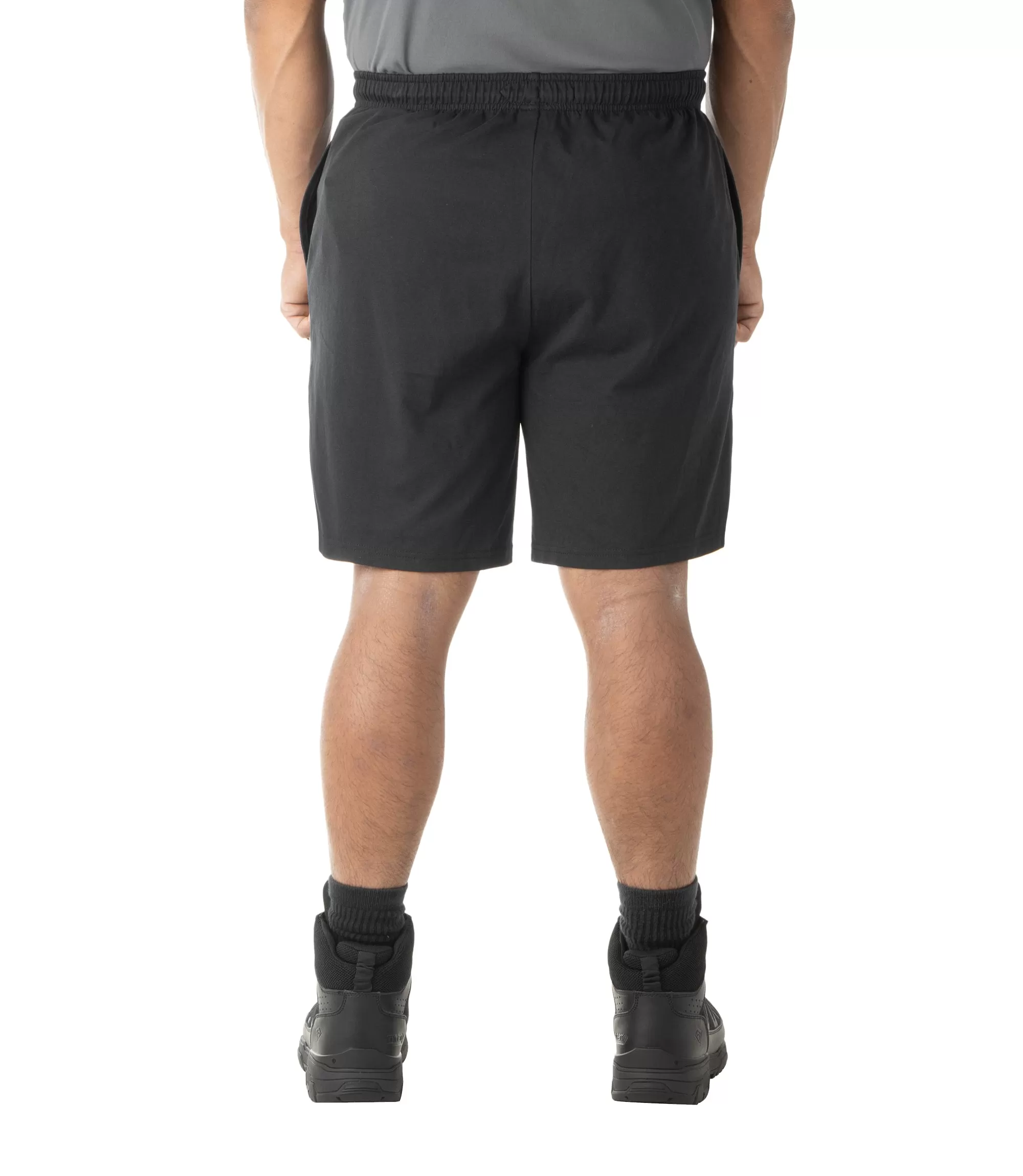 Men's Tactix PT Cotton Training Short