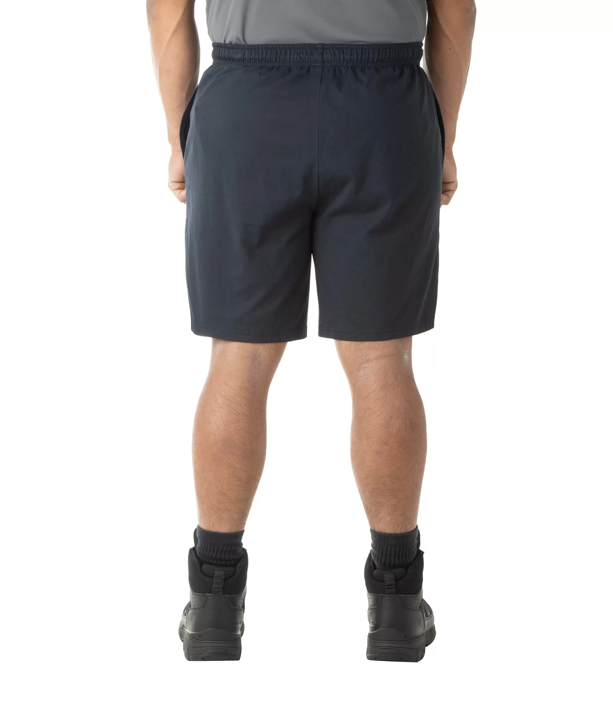 Men's Tactix PT Cotton Training Short