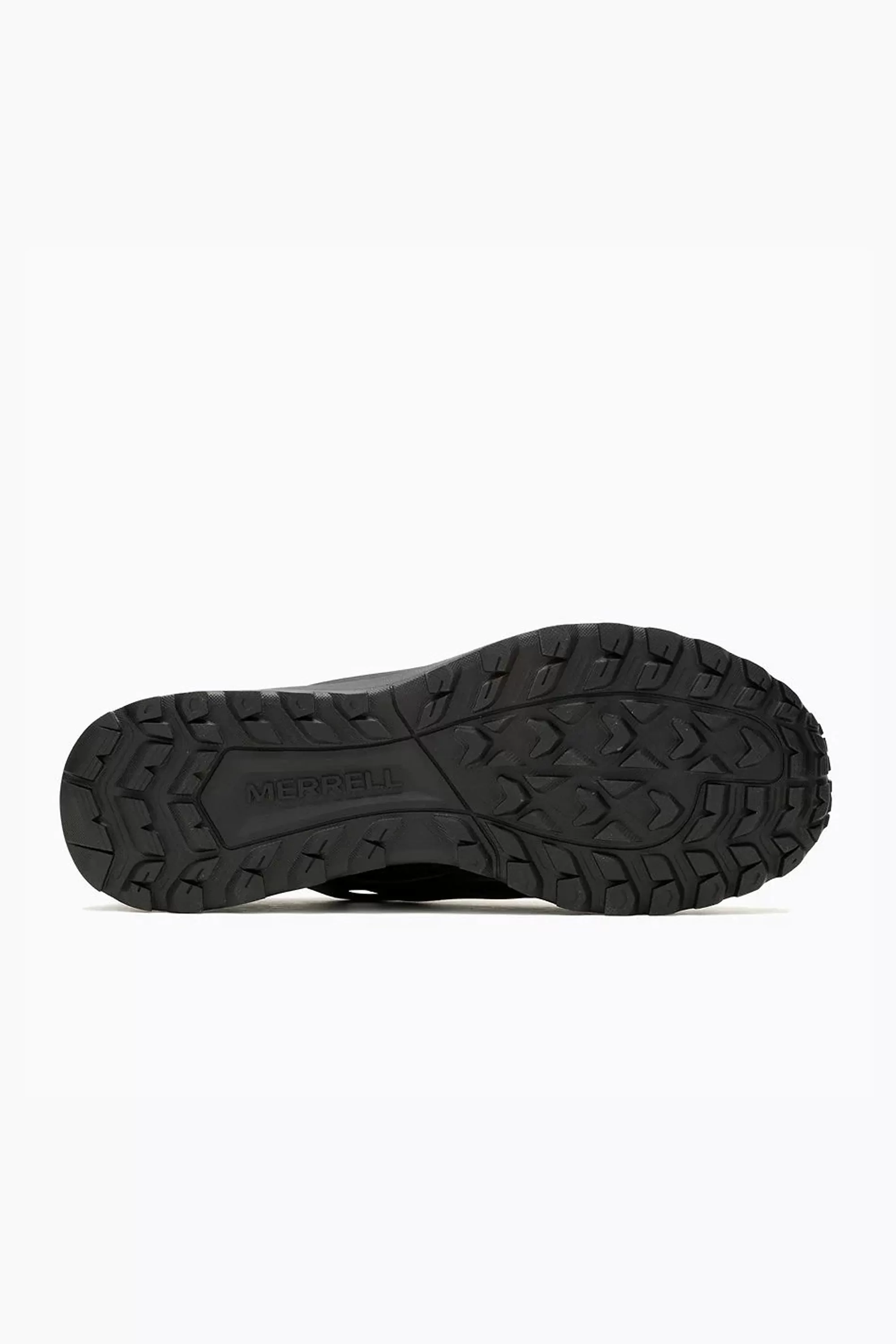 Merrell Men's Hydro Runner in Triple Black