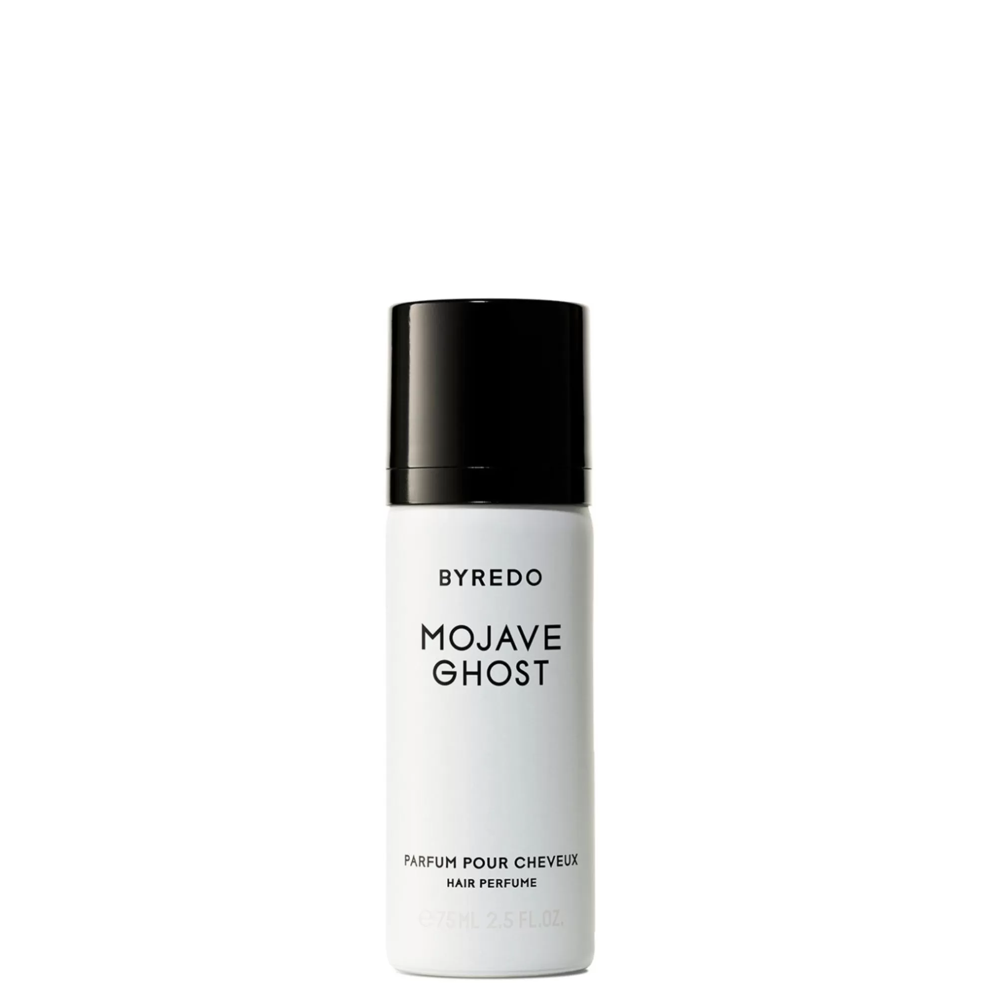 Mojave Ghost Hair Perfume