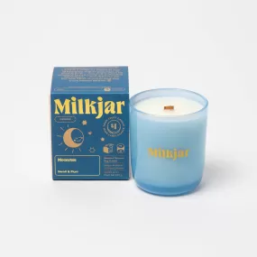 Moonrise Candle by Milk Jar Candle Co