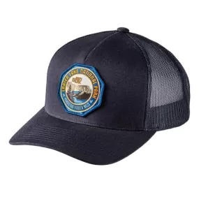 National Park Trucker, Navy