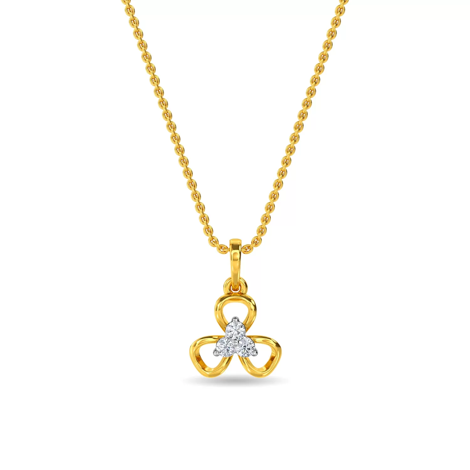 Nellie Pendant