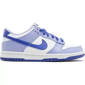 Nike Dunk Low Blueberry (GS)