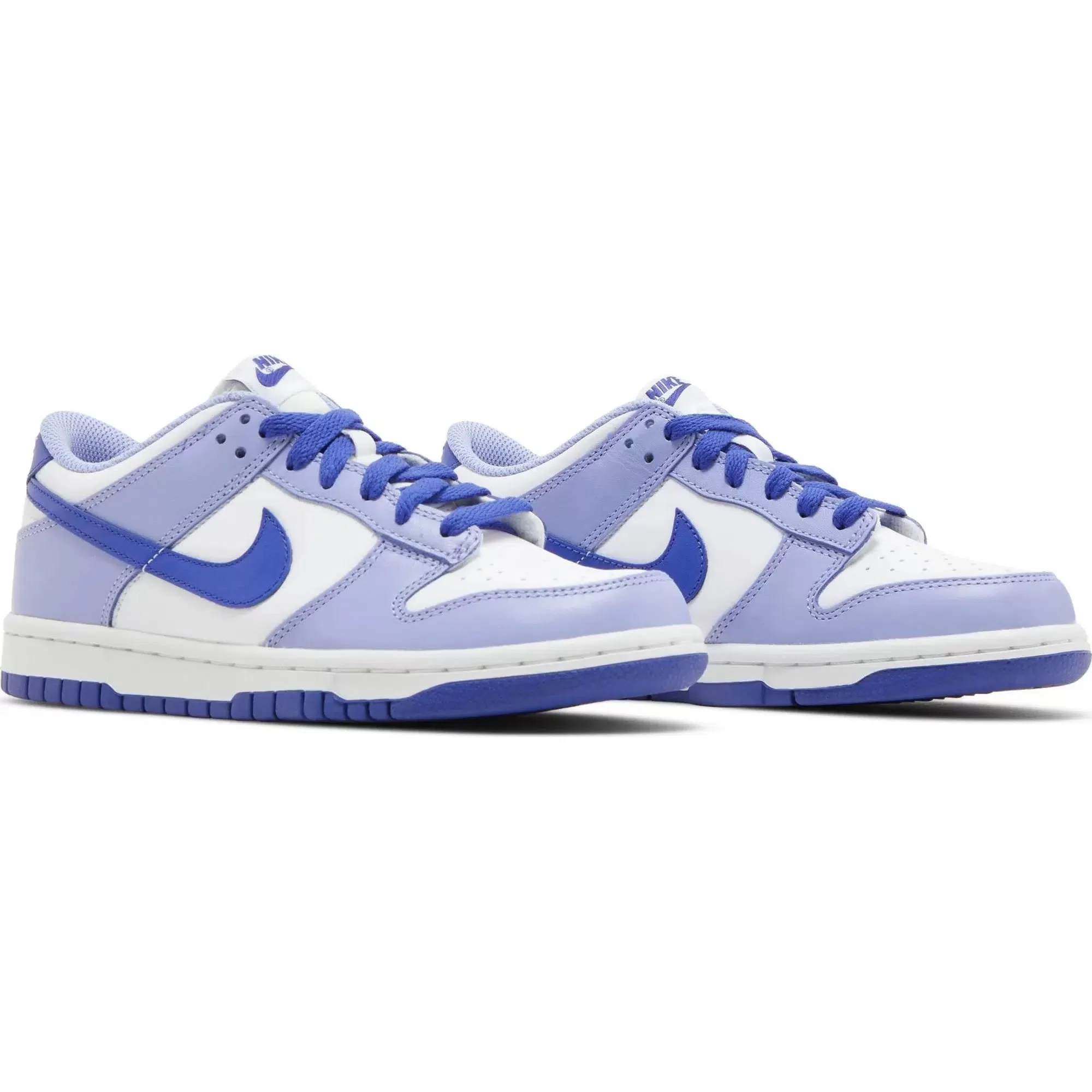 Nike Dunk Low Blueberry (GS)