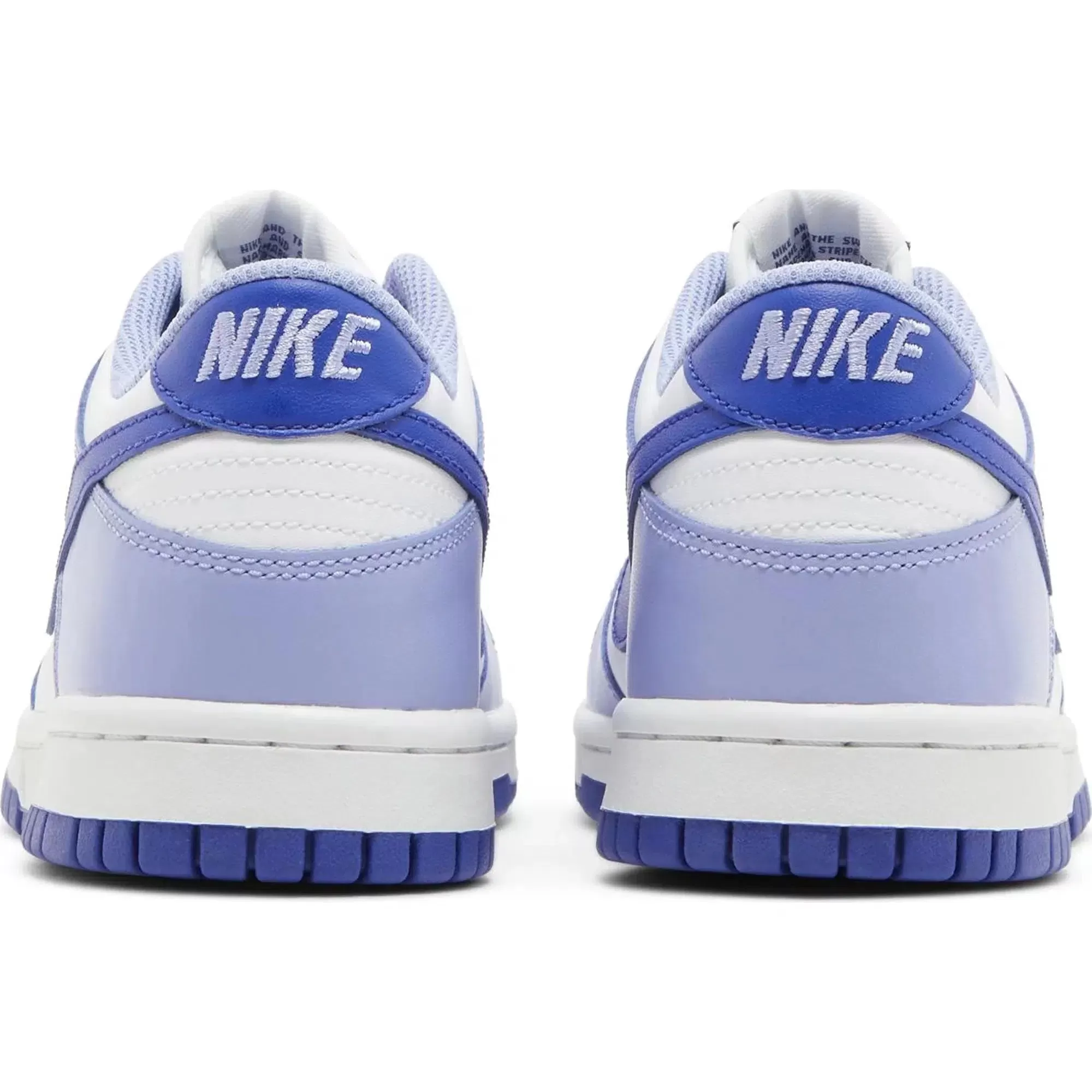 Nike Dunk Low Blueberry (GS)