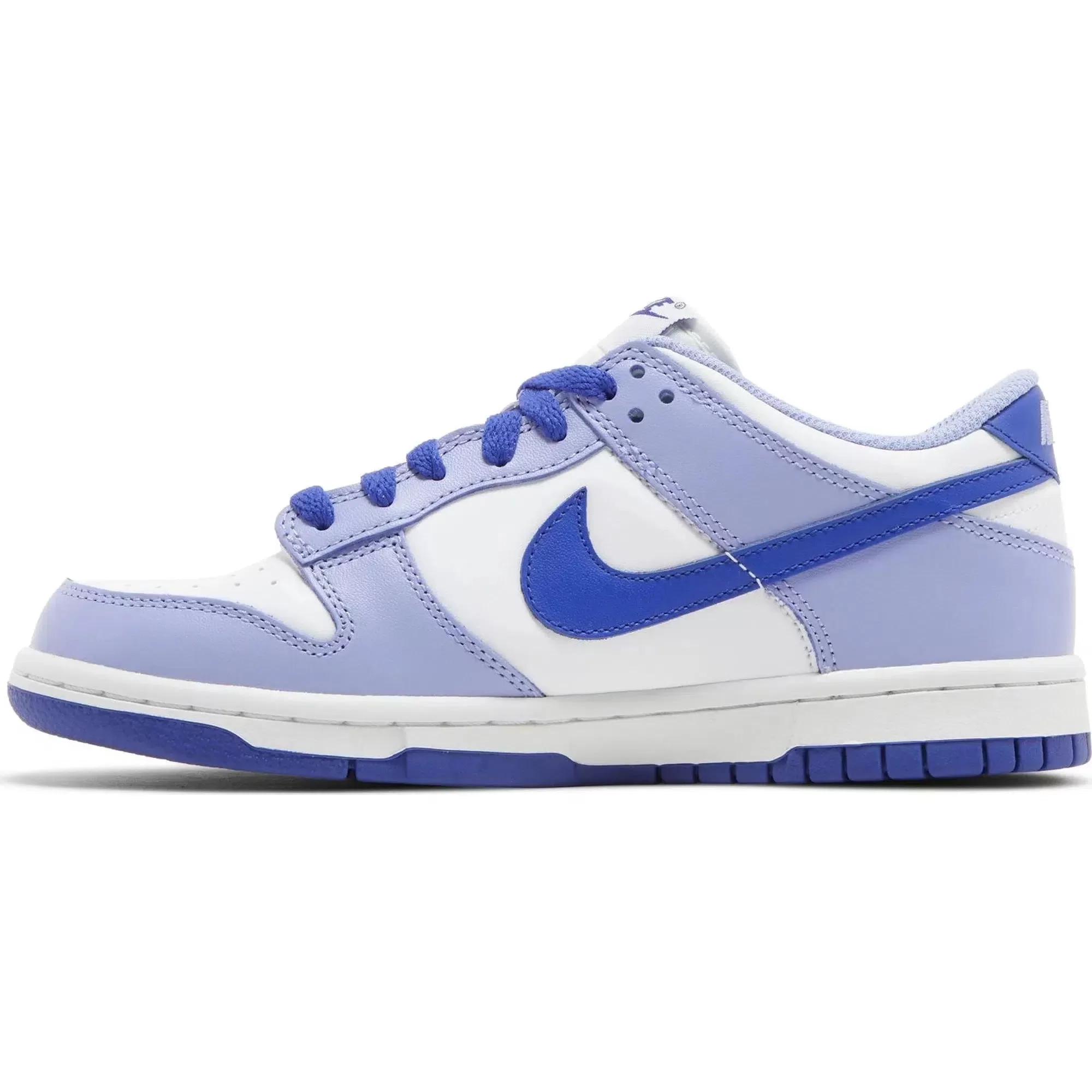 Nike Dunk Low Blueberry (GS)