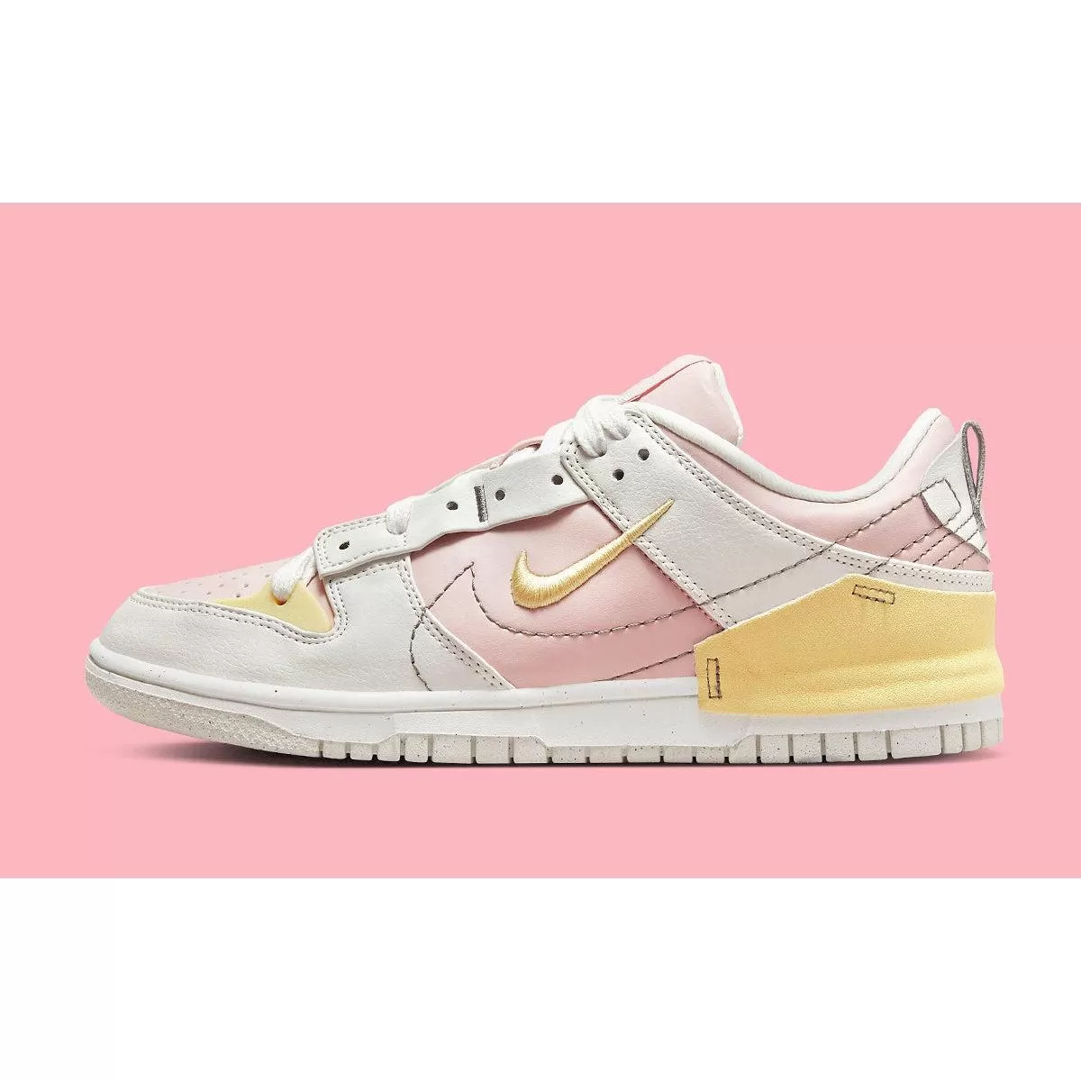 Nike Dunk Low Disrupt 2 Pink Oxford  (W)