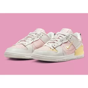 Nike Dunk Low Disrupt 2 Pink Oxford  (W)