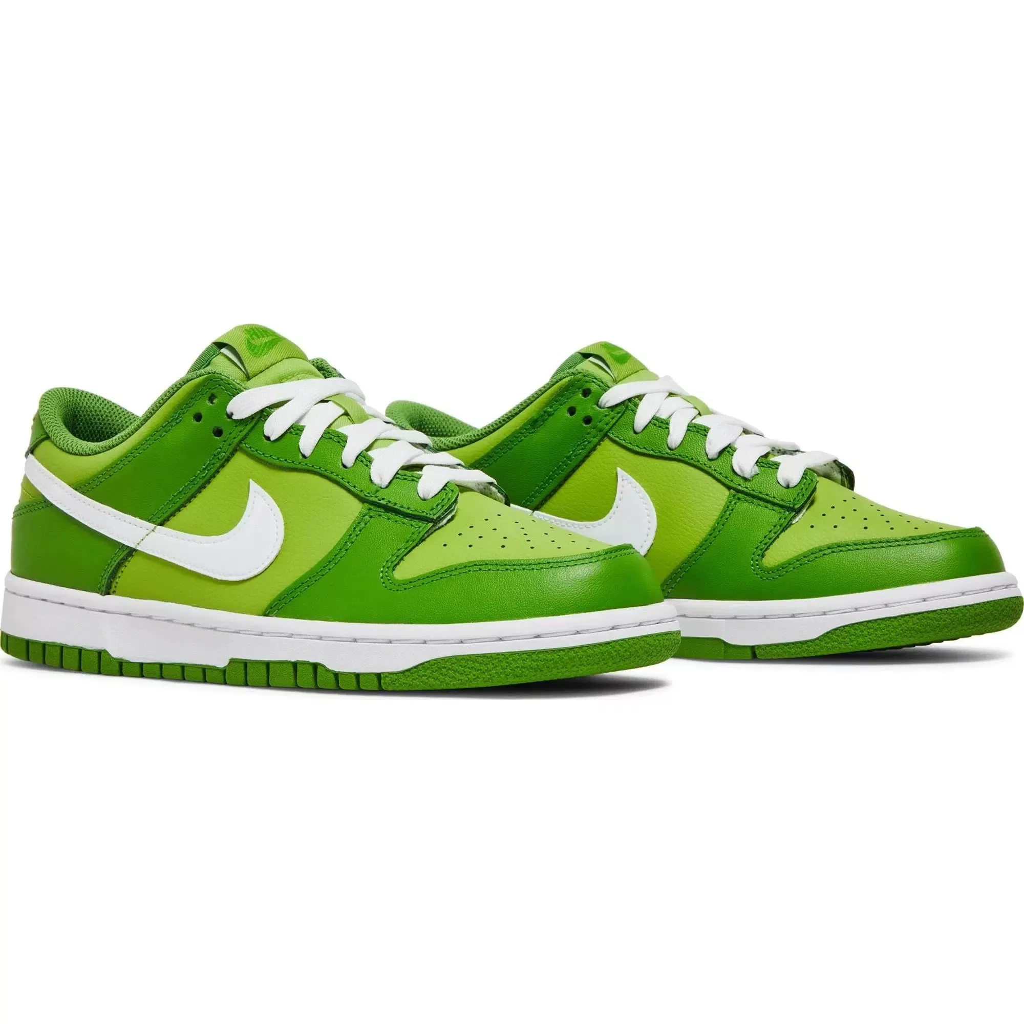 Nike Dunk Low GS 'Chlorophyll'