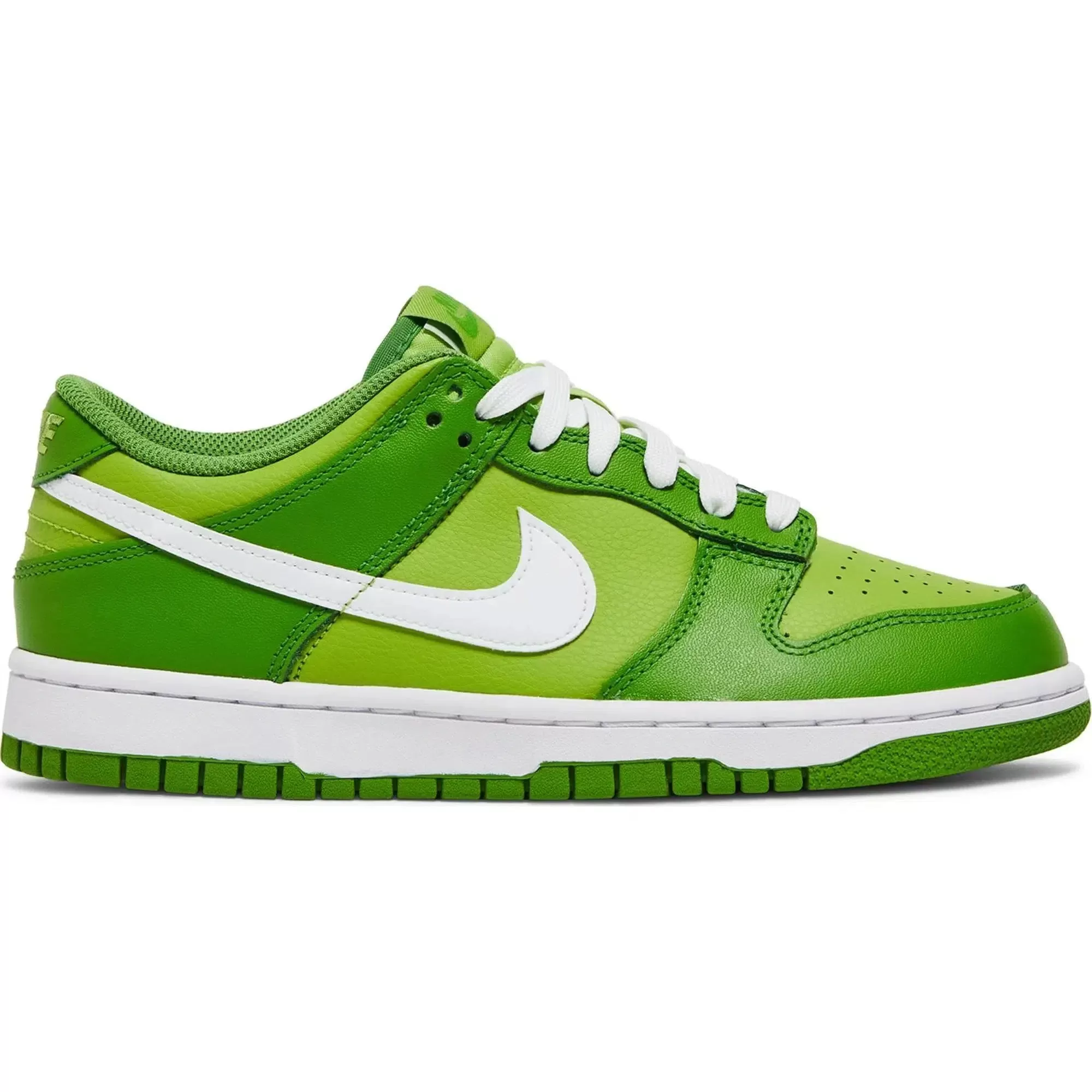 Nike Dunk Low GS 'Chlorophyll'