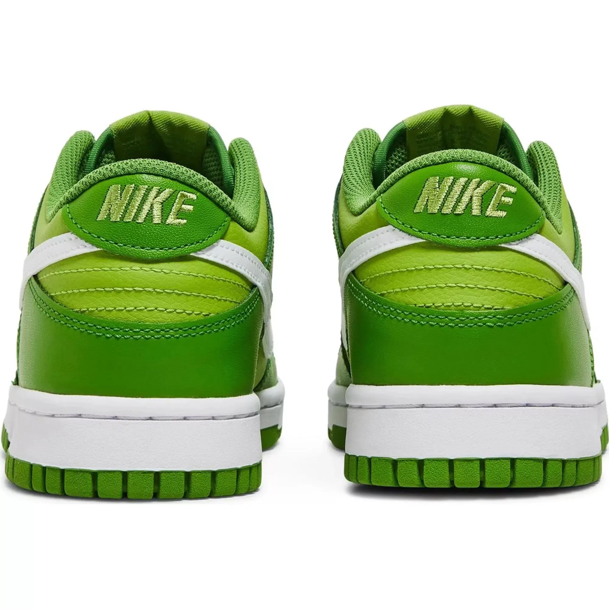 Nike Dunk Low GS 'Chlorophyll'