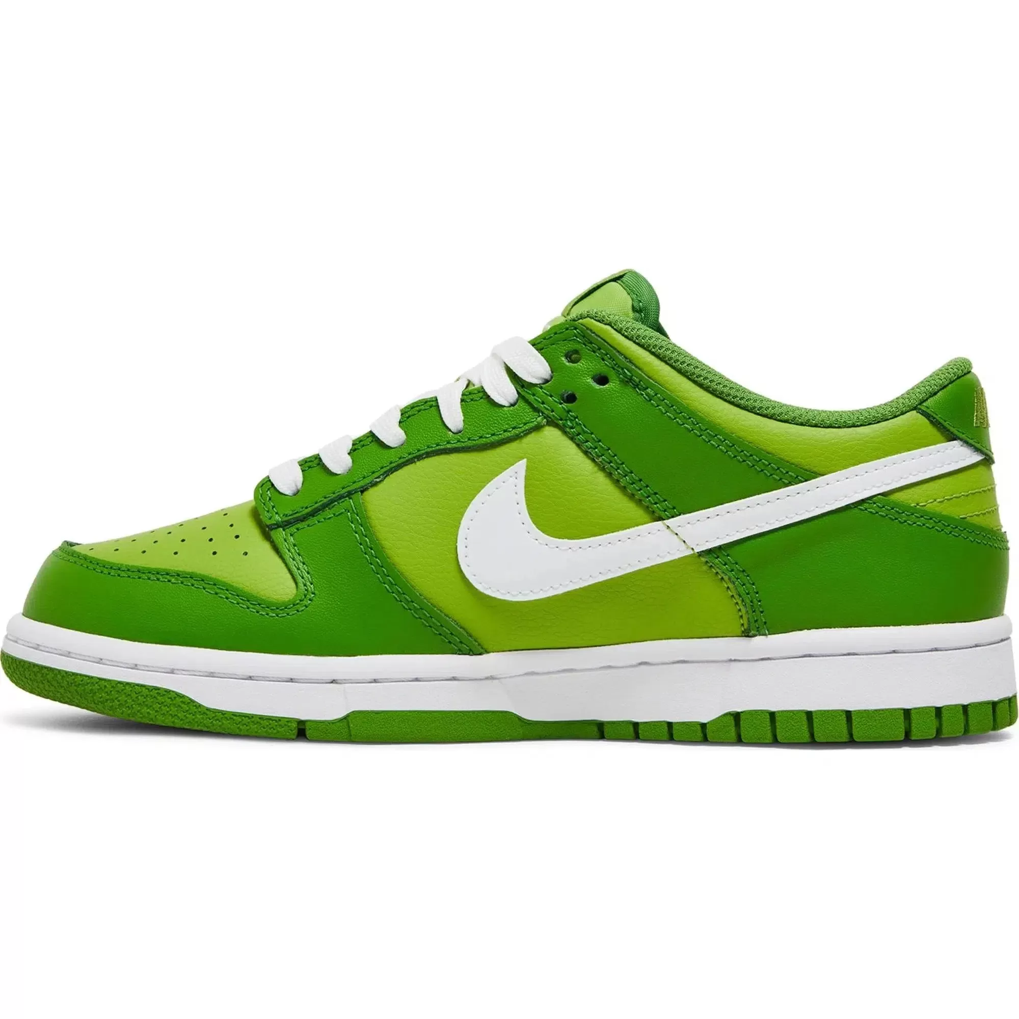 Nike Dunk Low GS 'Chlorophyll'