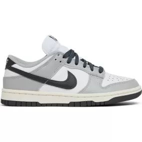 Nike Light Smoke Grey Dunk W