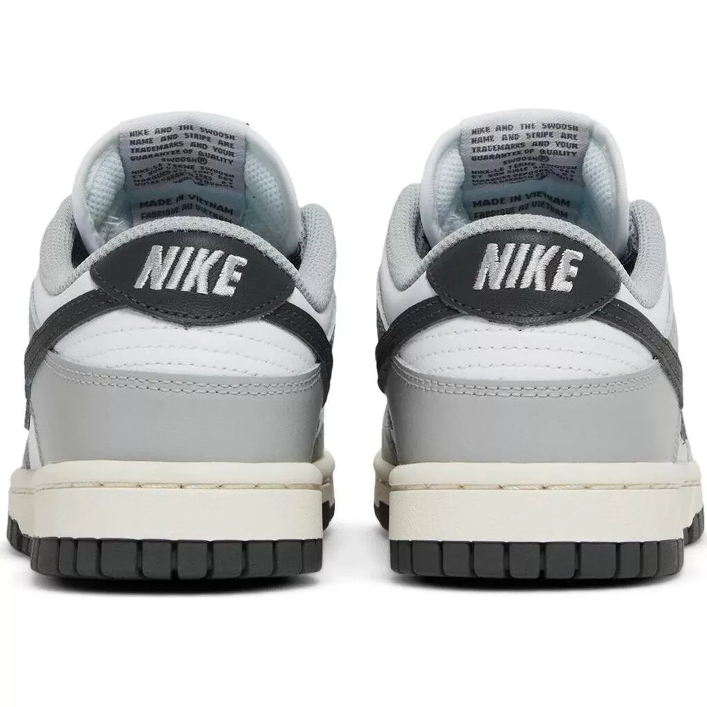 Nike Light Smoke Grey Dunk W