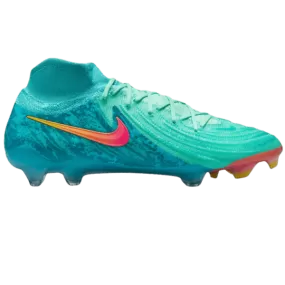 Nike Phantom Luna 2 Elite LV8 FG Senior Football Boots - Vortex