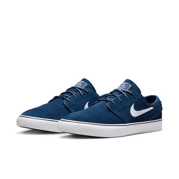 Nike SB Zoom Janoski OG  Navy/Navy/White/White