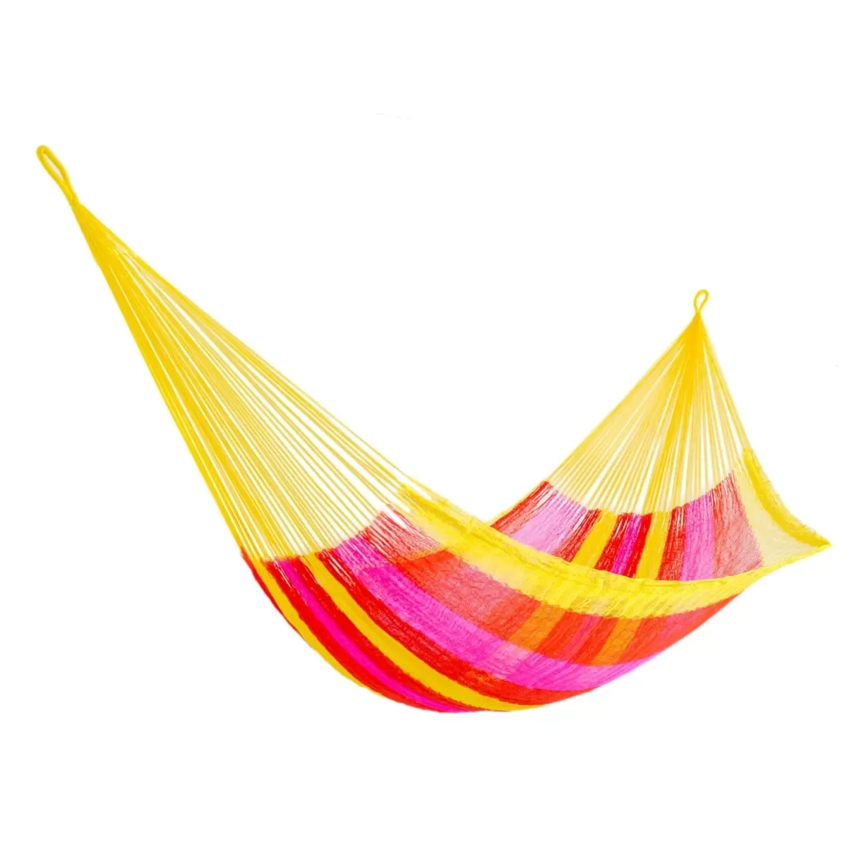 Novica Candy Delight Hammock (Double)