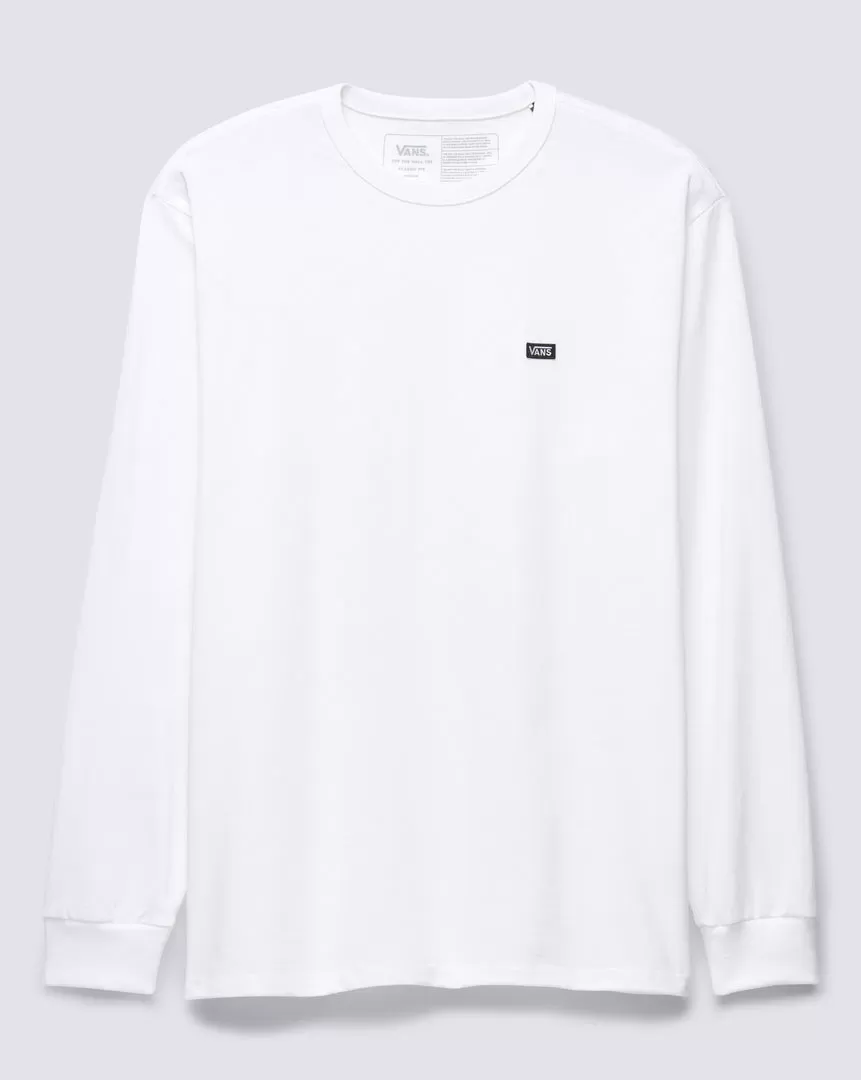 Off The Wall Classic Long Sleeve