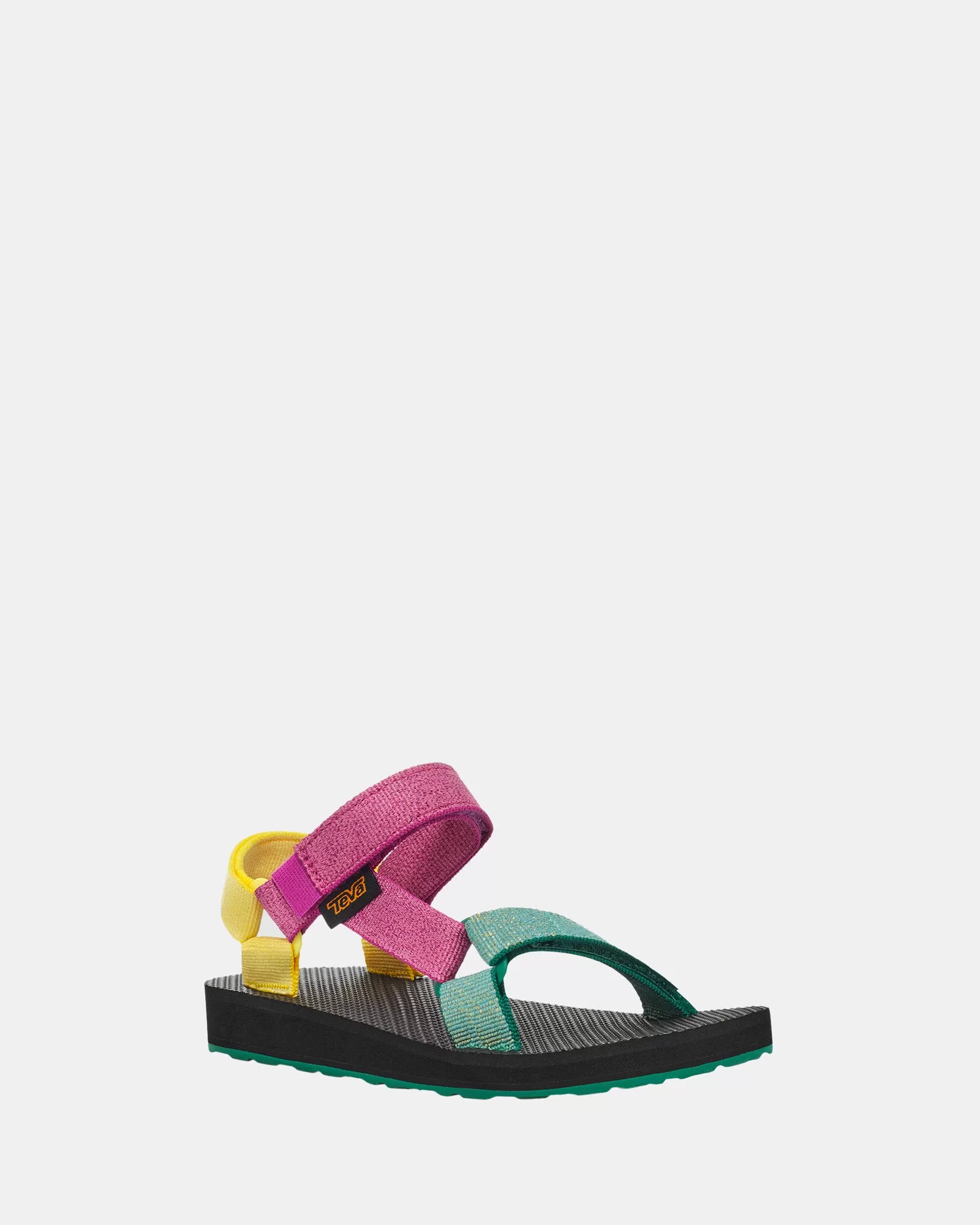 Original Universal Sandal Metallic Multi