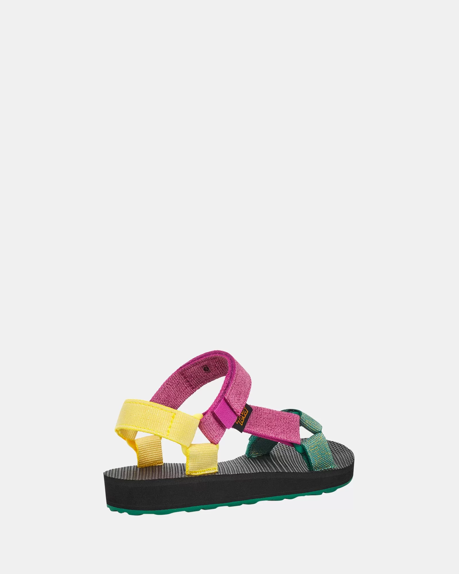 Original Universal Sandal Metallic Multi