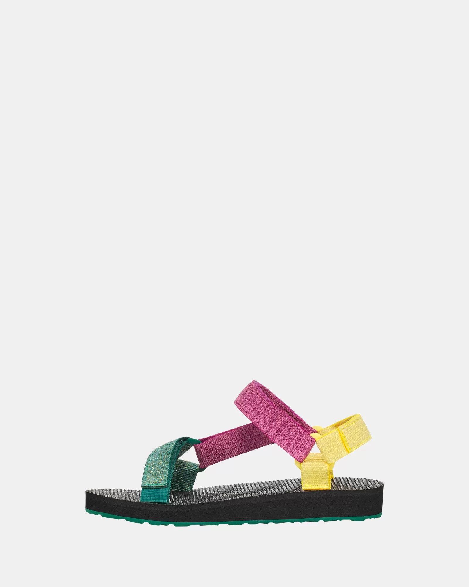 Original Universal Sandal Metallic Multi