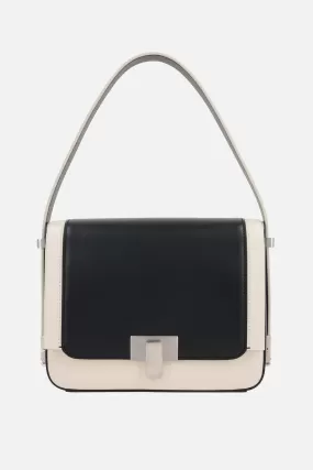 Palais Royal mini smooth leather shoulder bag