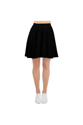 Perfect match Skater Skirt