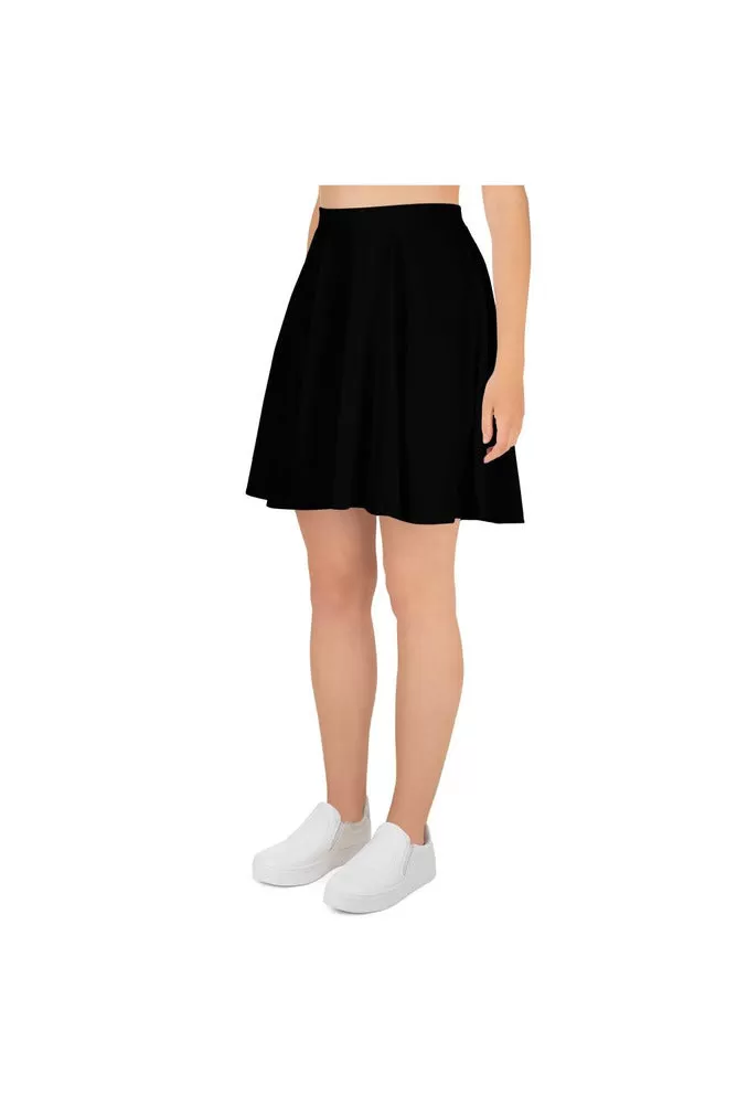 Perfect match Skater Skirt