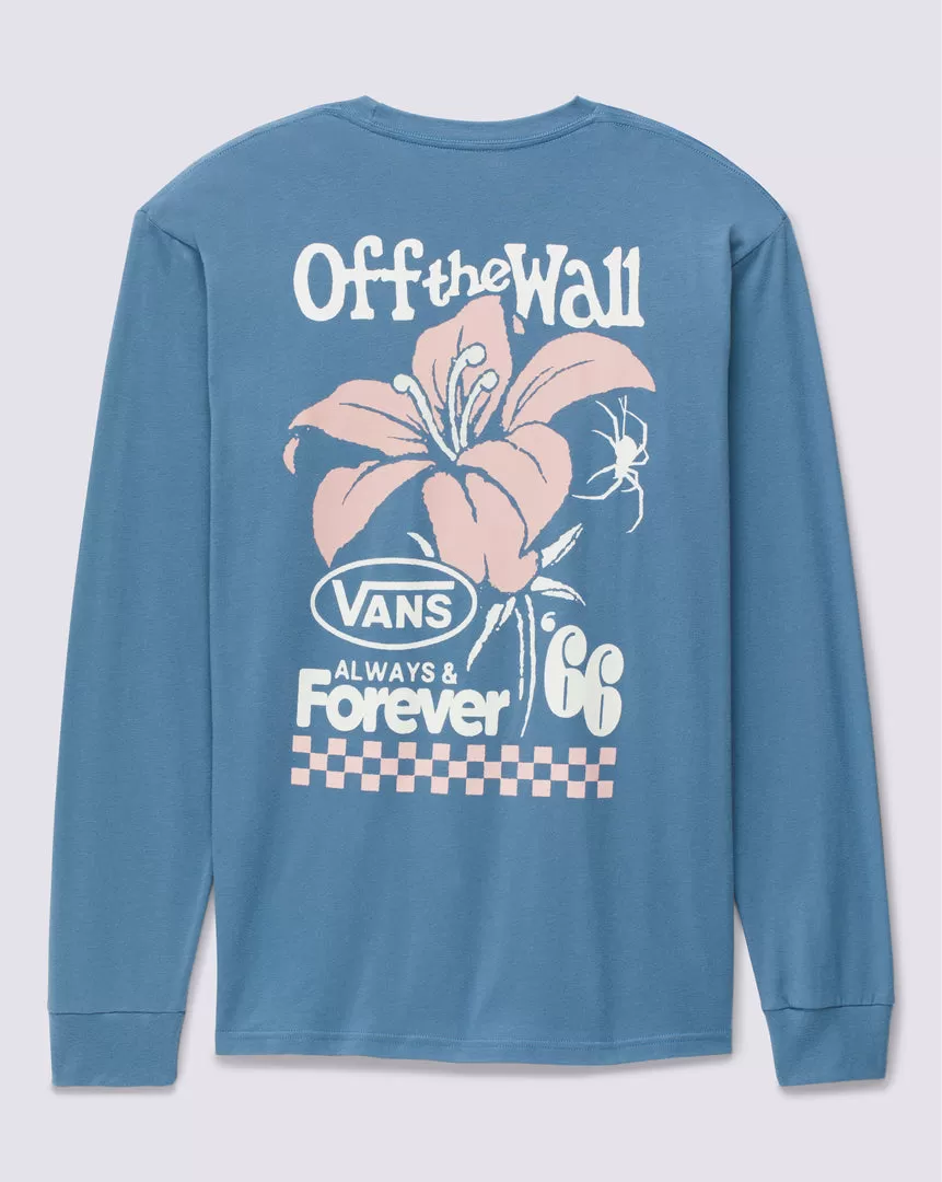 Petal And Pest Long Sleeve Tshirt