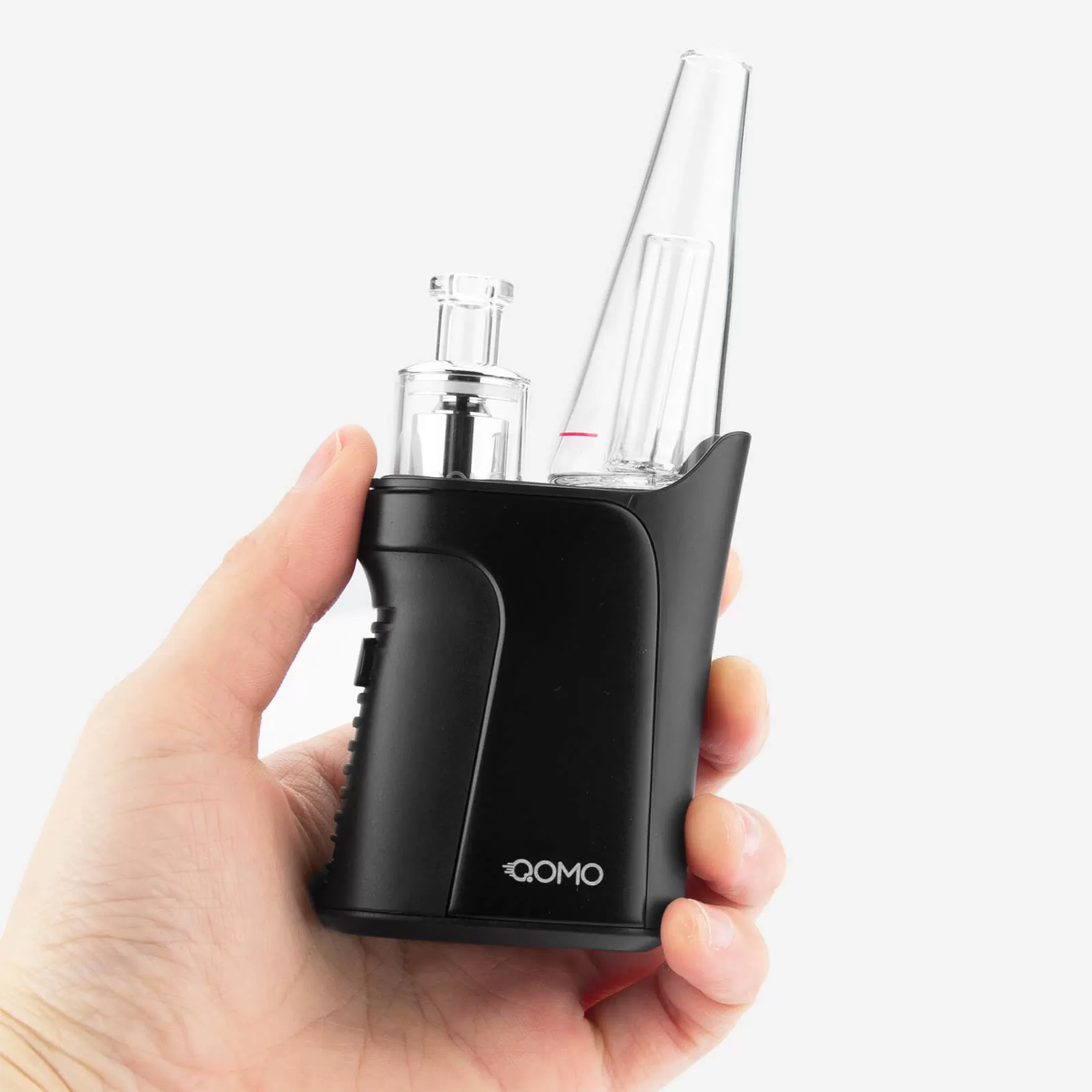 QOMO Electric Dab Rig