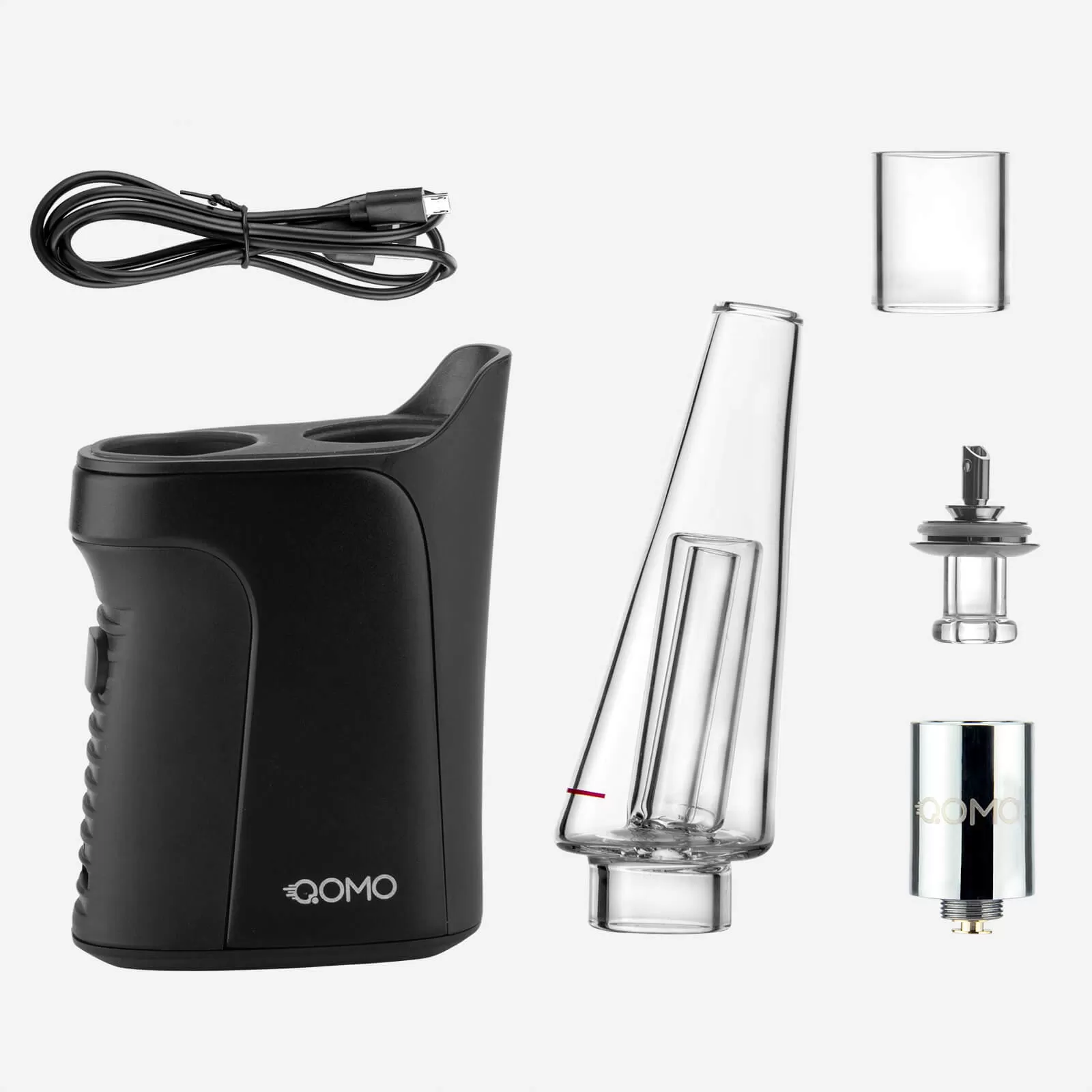 QOMO Electric Dab Rig