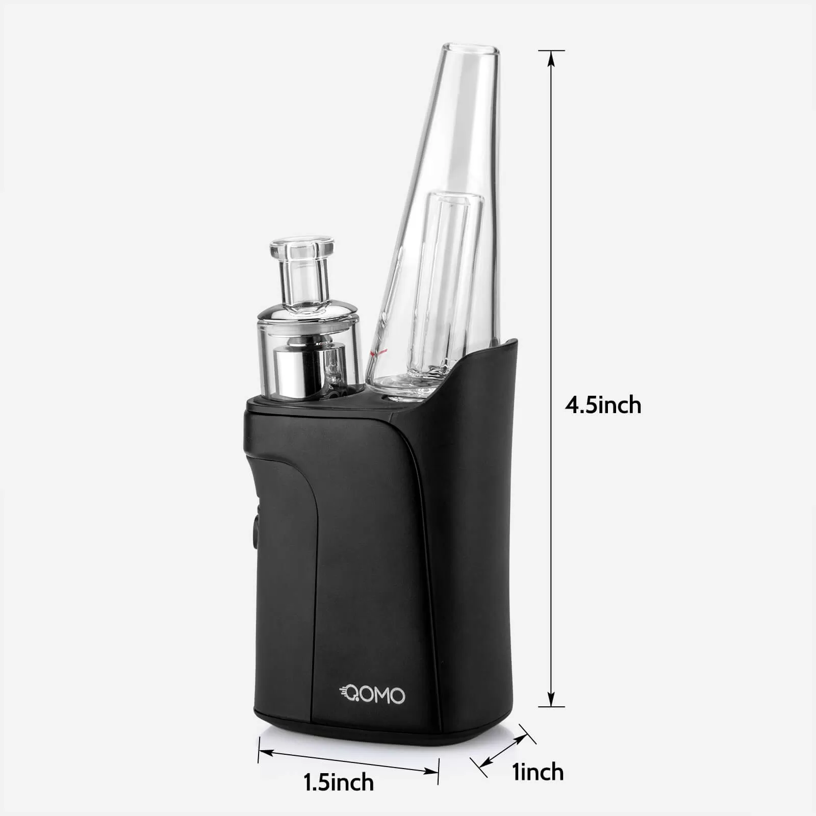 QOMO Electric Dab Rig