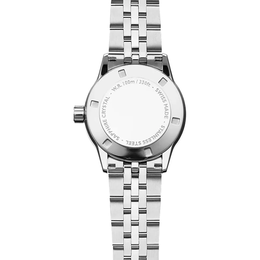 Raymond Weil Freelancer Ladies 5629-ST-97081