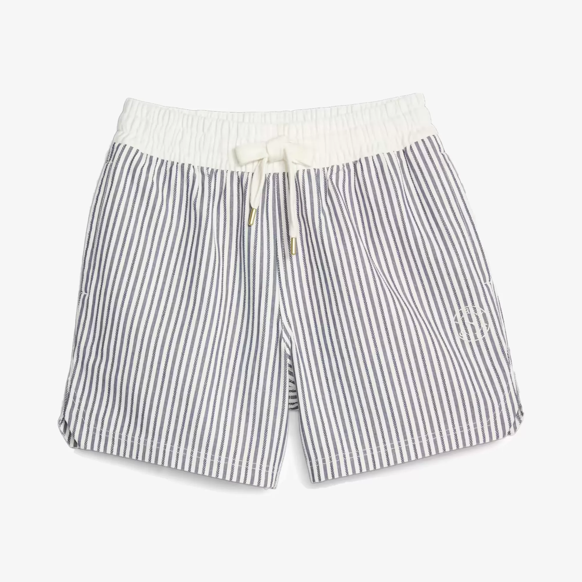 RHUIGI SUMMER SHORTS 'INKY BLUE'