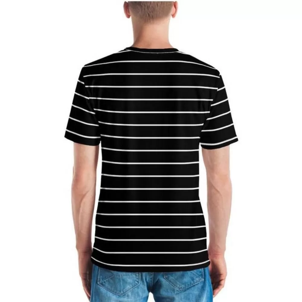 Right-of-Sway Men's T-shirt