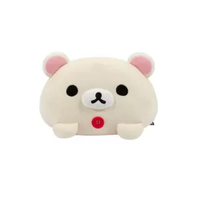 Rilakkuma As Mochi Plush M