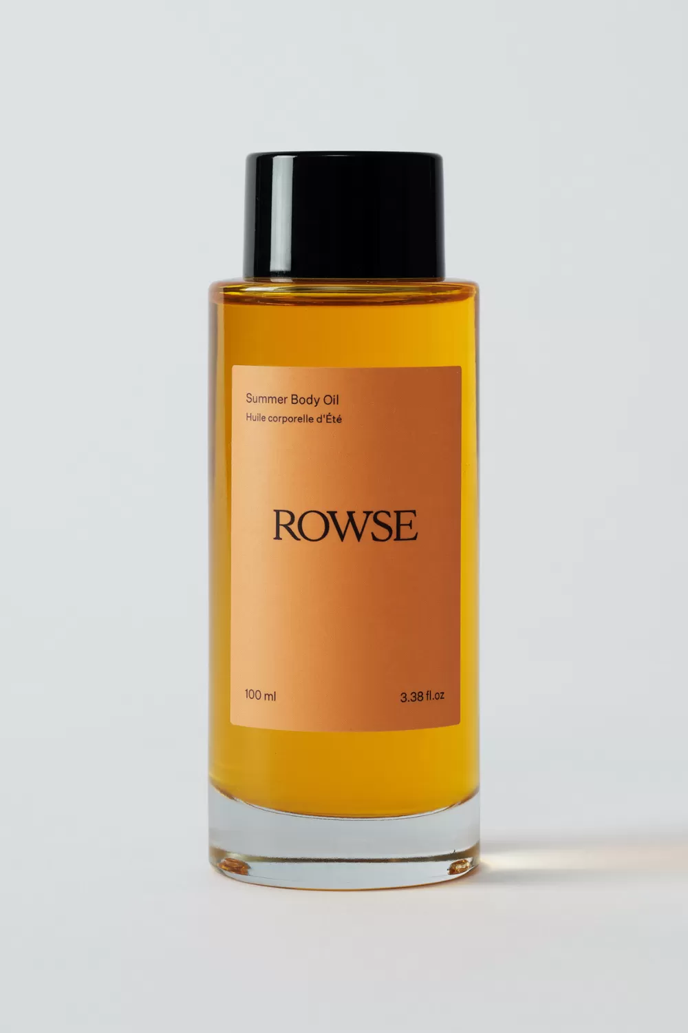 ROWSE SUMMER BODY OIL