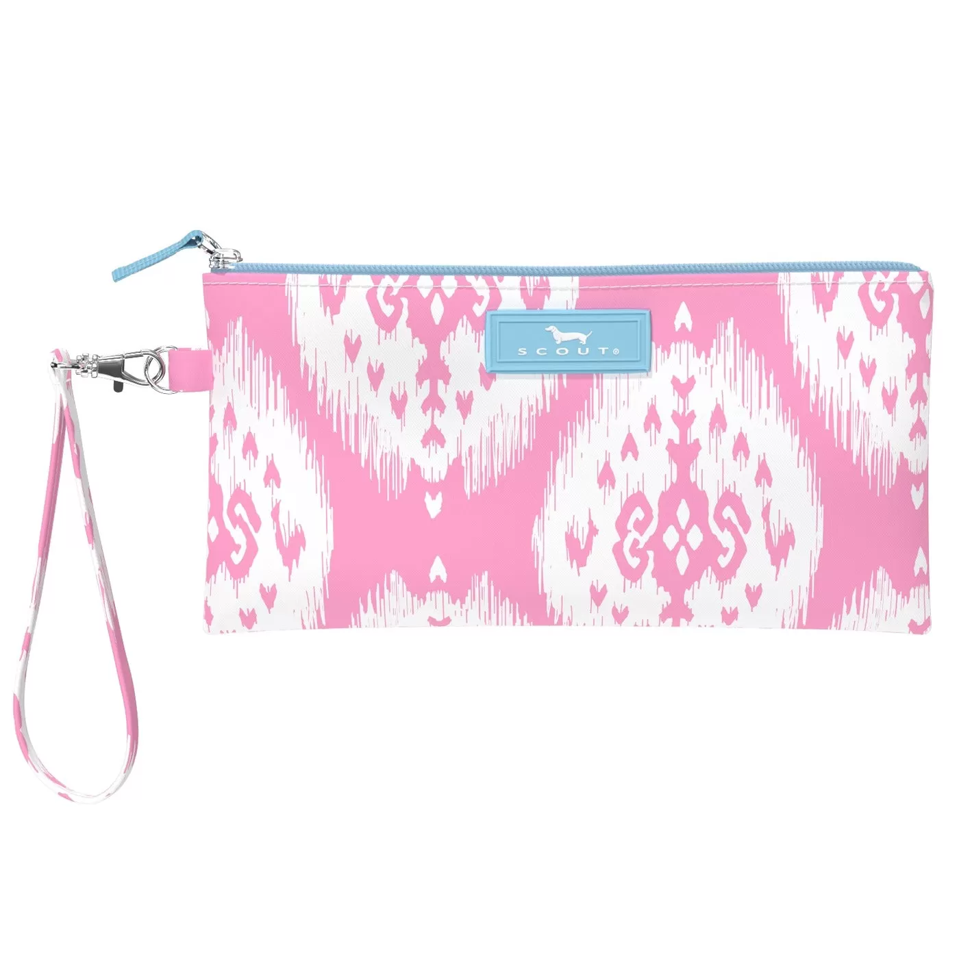 Scout Kate Wristlet - Summer 2024