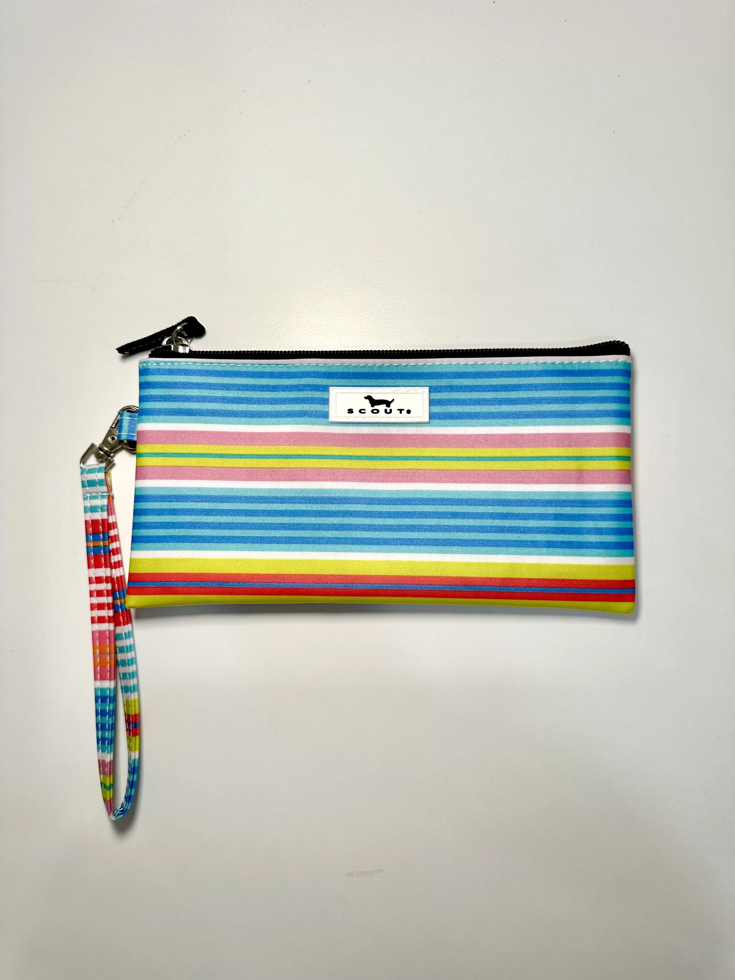 Scout Kate Wristlet - Summer 2024