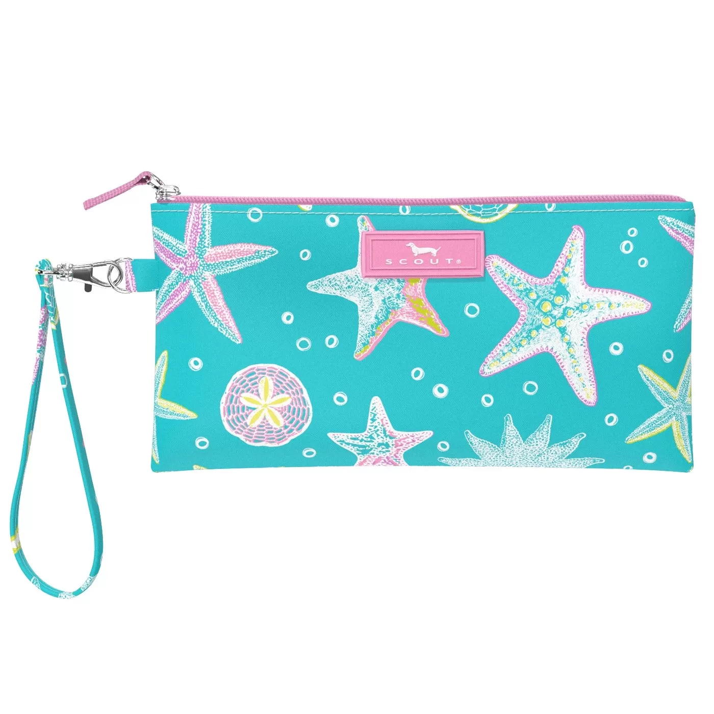 Scout Kate Wristlet - Summer 2024