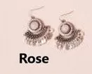 Simply Noelle Mesa Desert Earrings