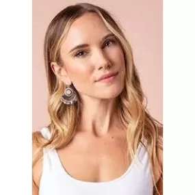 Simply Noelle Mesa Desert Earrings