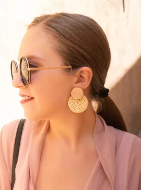 Simply Perfect Earrings