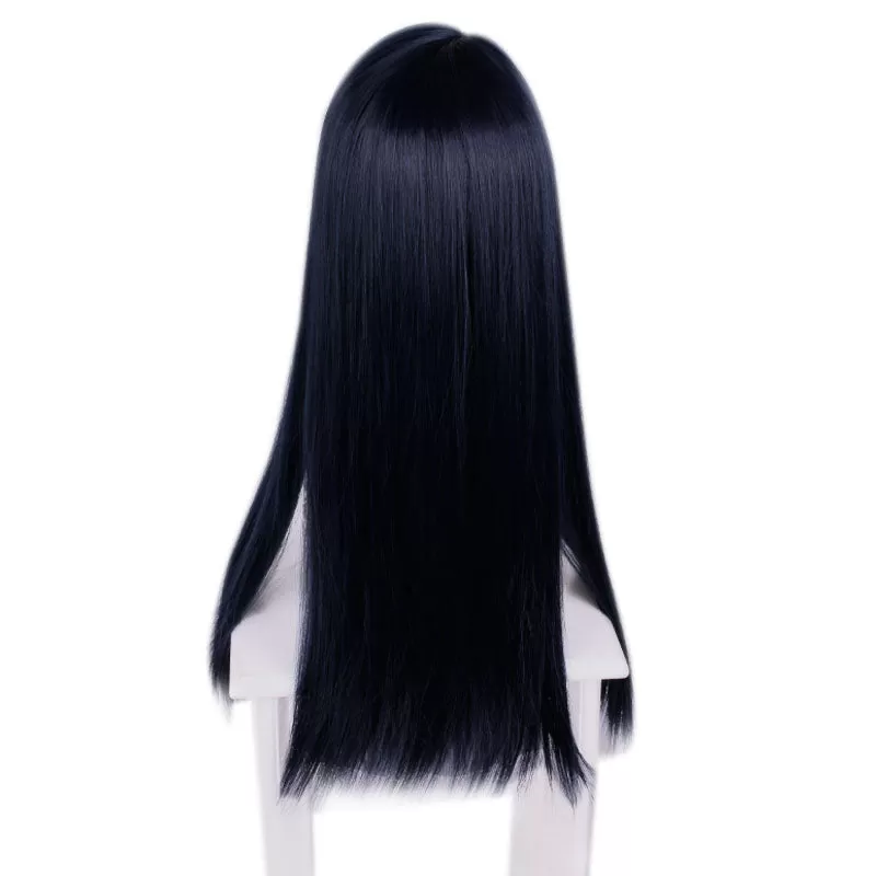 SINoALICE Kaguya wig cosplay accessory