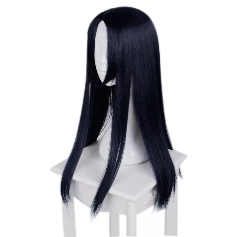 SINoALICE Kaguya wig cosplay accessory