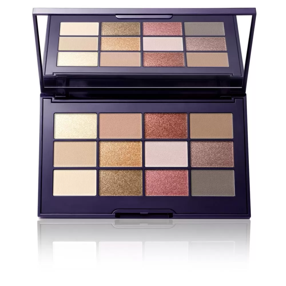 Something Nude KEVYN AUCOIN Paleta de sombras