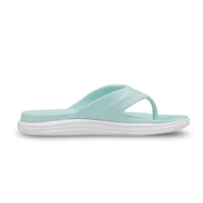 Sperry - Women's Windward Float Flip Flop Shoes (STS87389)