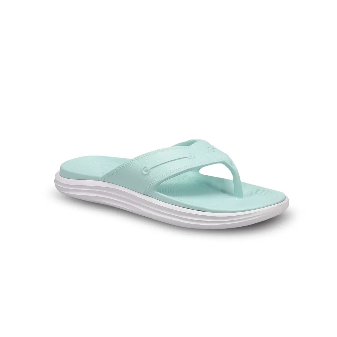 Sperry - Women's Windward Float Flip Flop Shoes (STS87389)